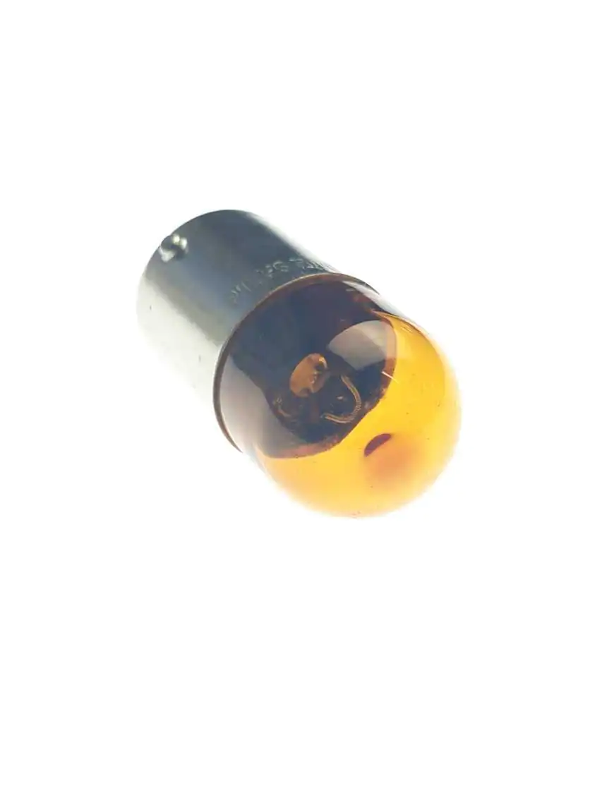 FRONT TURN INDICATE LIGHT, BULB 12V 10W