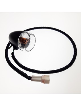FRONT TURN SIGNAL LAMP