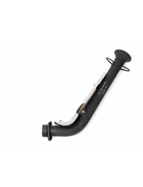FRONT EXHAUST PIPE ASSY(LONG VEHICLE)