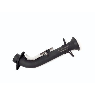 FRONT EXHAUST PIPE ASSY(SHORT VEHICLE)