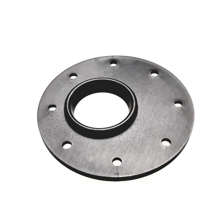 Fuel Cap, Carrier