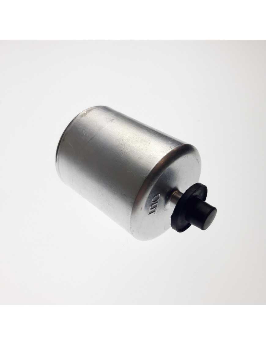 Fuel Filer