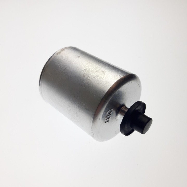 Fuel Filer