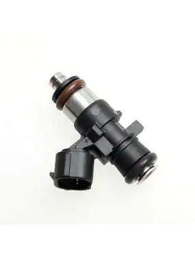 FUEL INJECTOR