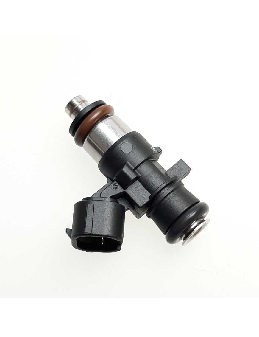 FUEL INJECTOR