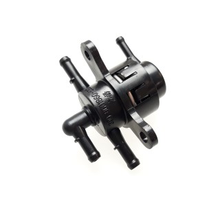 Fuel Pressure Regulator