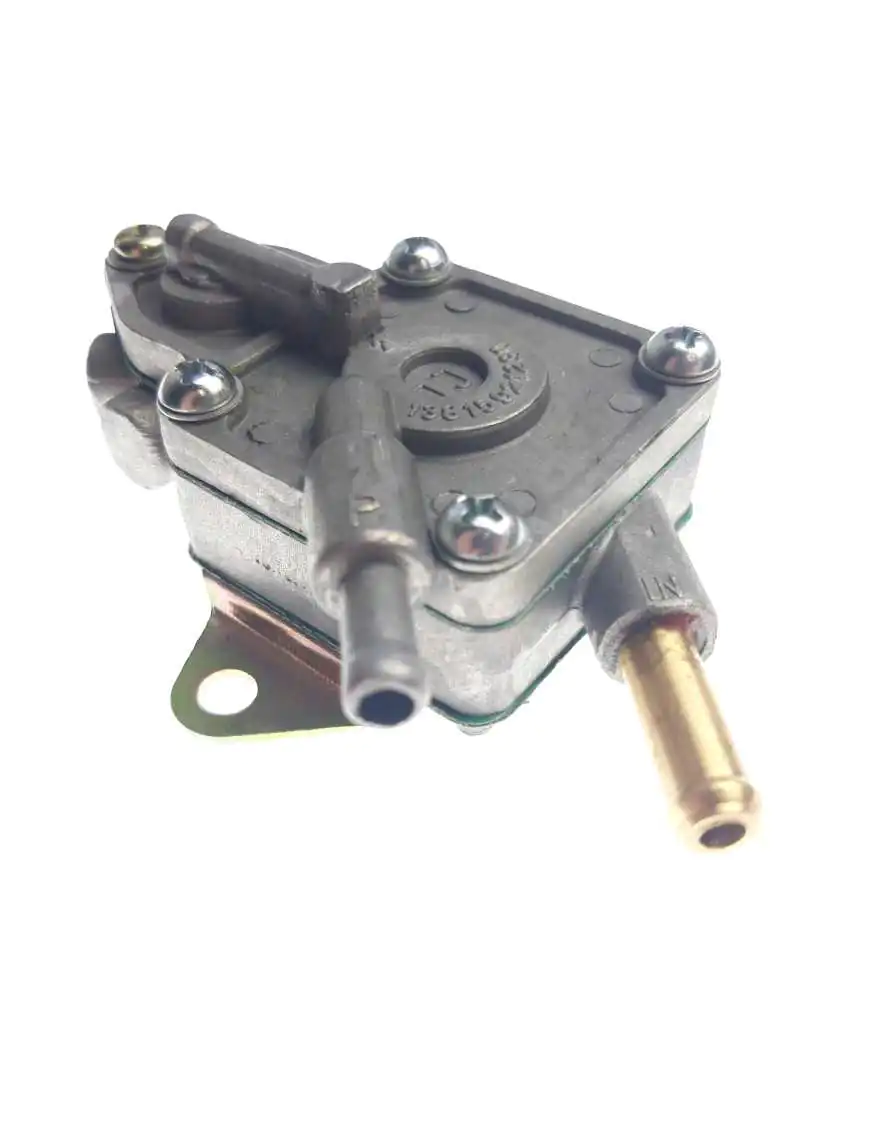 FUEL PUMP ASSY