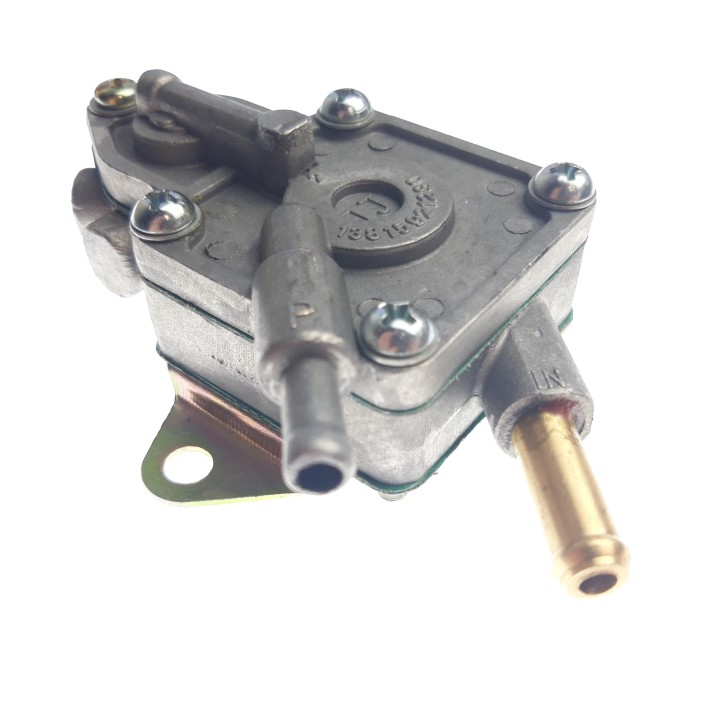 FUEL PUMP ASSY