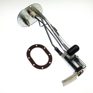 FUEL PUMP ASSY
