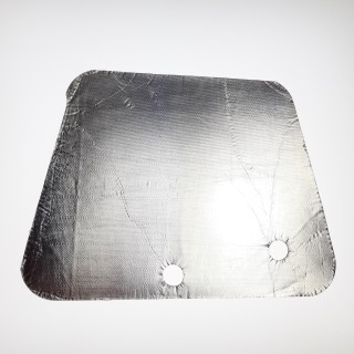 FUEL TANK ADIABATIC PELLICLE