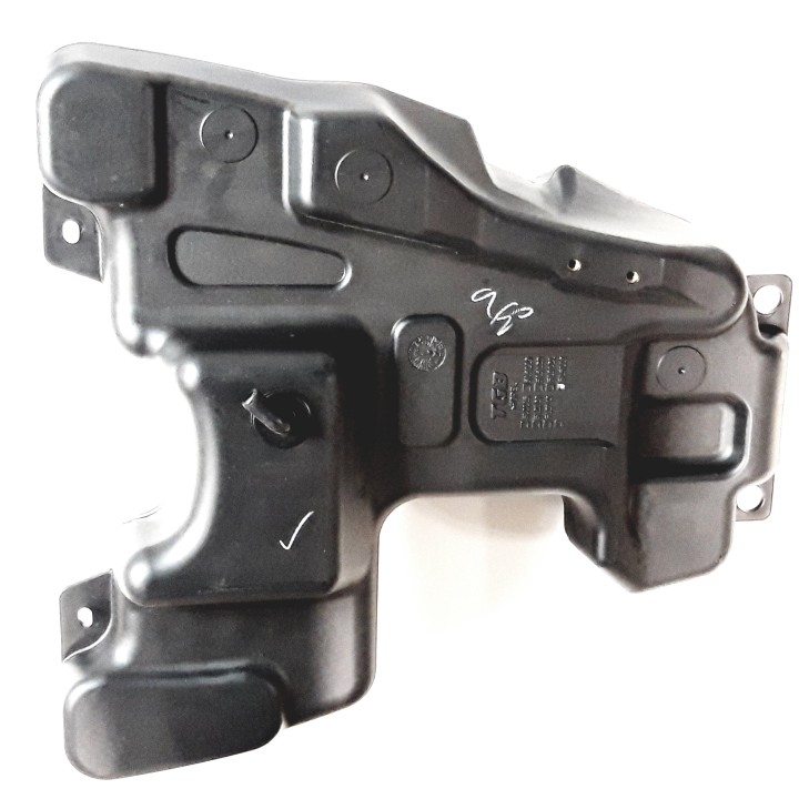 FUEL TANK ASSY