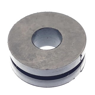 Fuel tank buffer sleeve