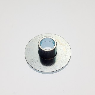 Fuel tank buffer sleeve