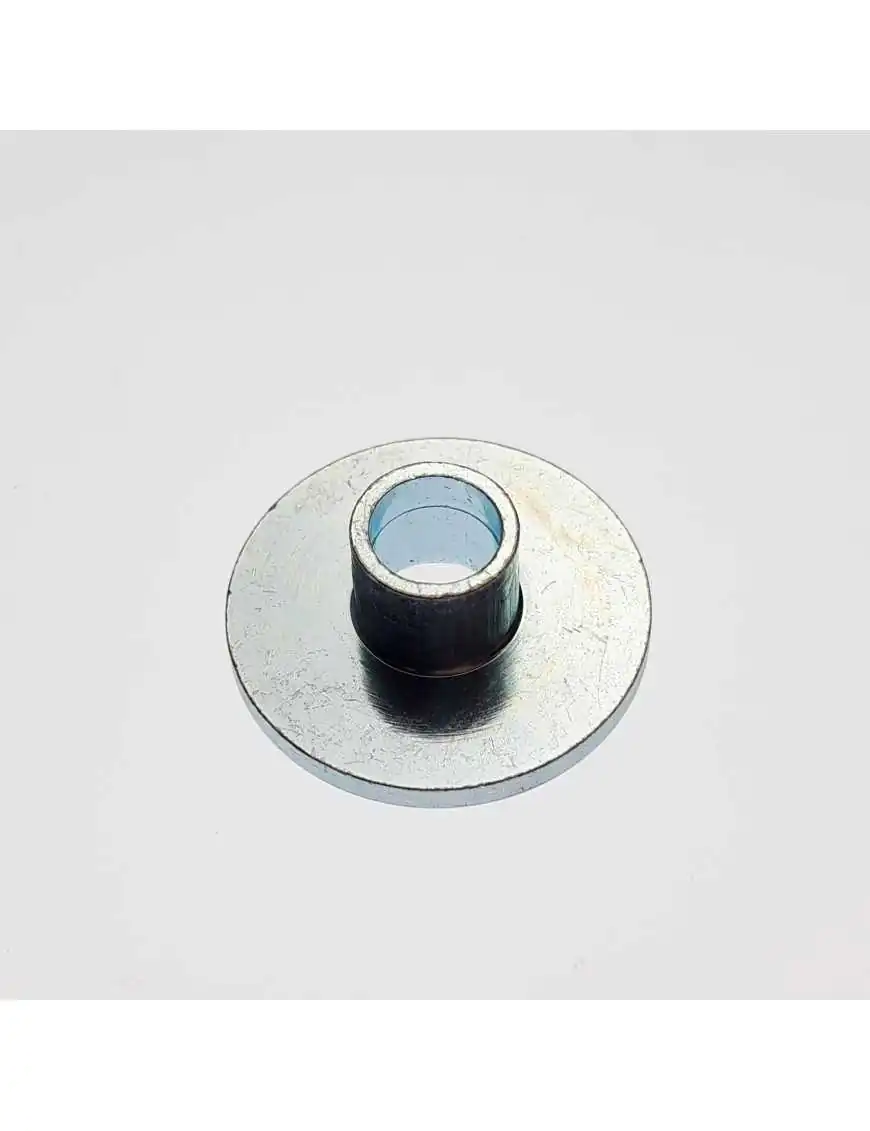 Fuel tank buffer sleeve