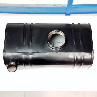 Fuel Tank Comp Steel