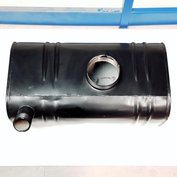 Fuel Tank Comp Steel