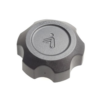 FUEL TANK COVER