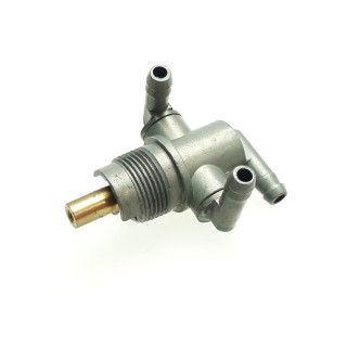 FUEL VALVE