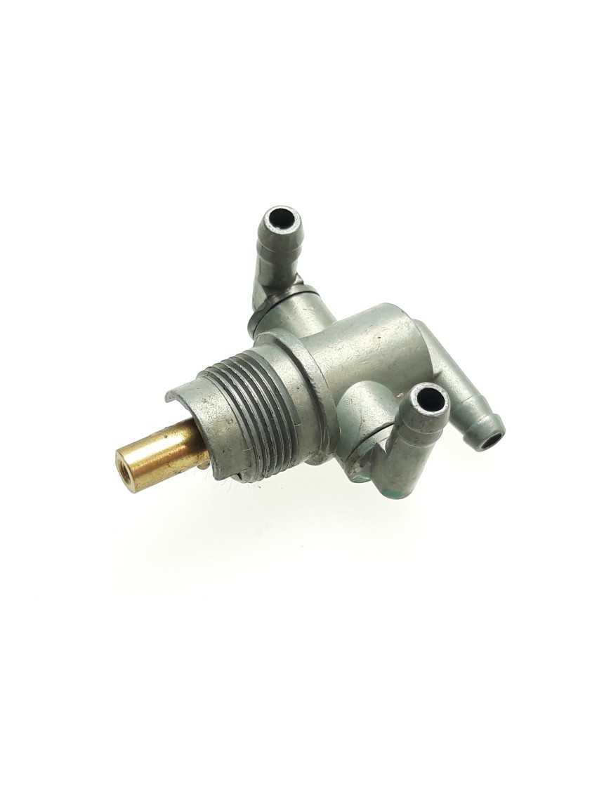 FUEL VALVE