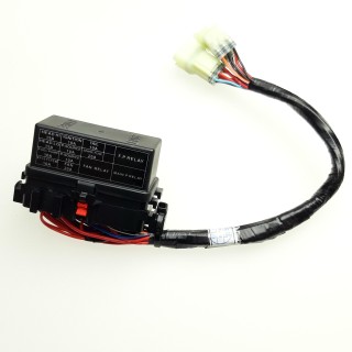 FUSE WIRING HARNESS