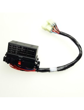 FUSE WIRING HARNESS