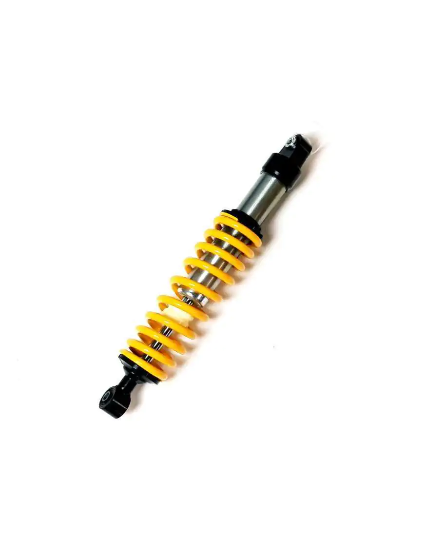 Gas Shock Absorber, Rear