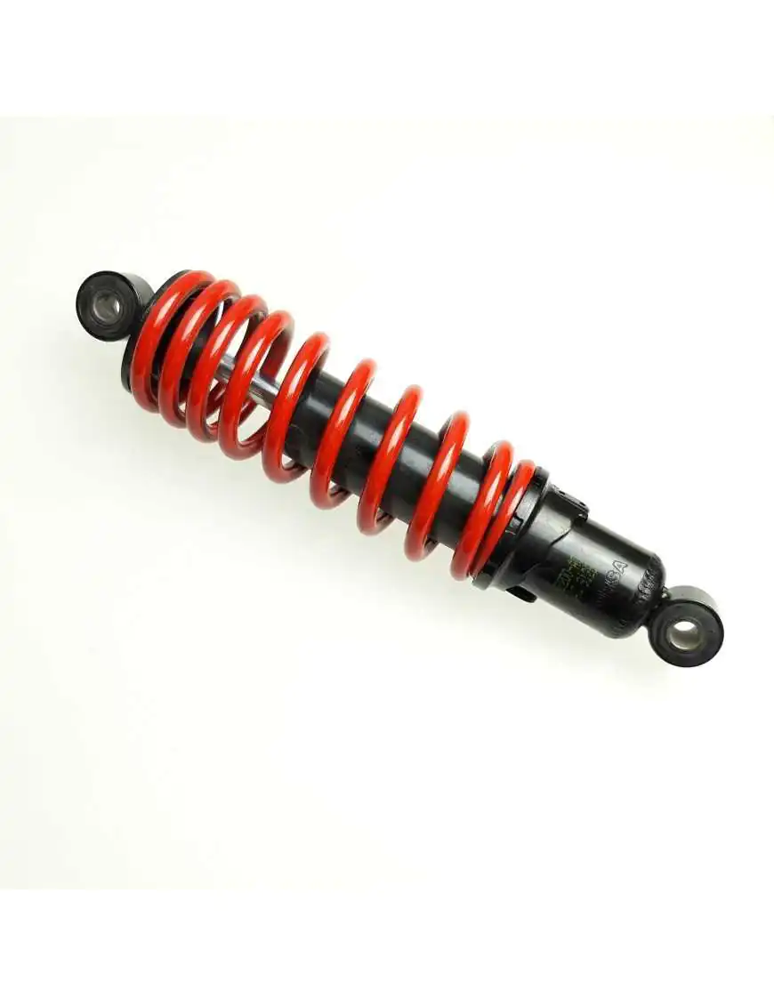 Gas Shock Absorber, Rear