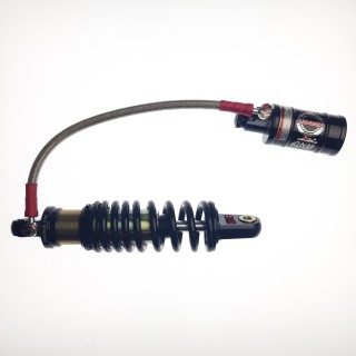 Gas Shock Absorber, Rear