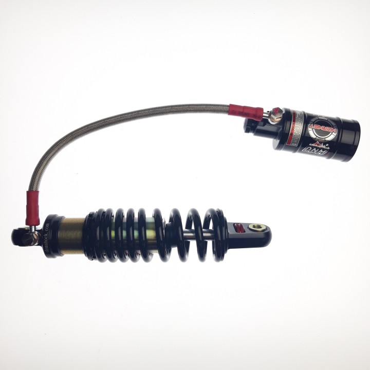 Gas Shock Absorber, Rear
