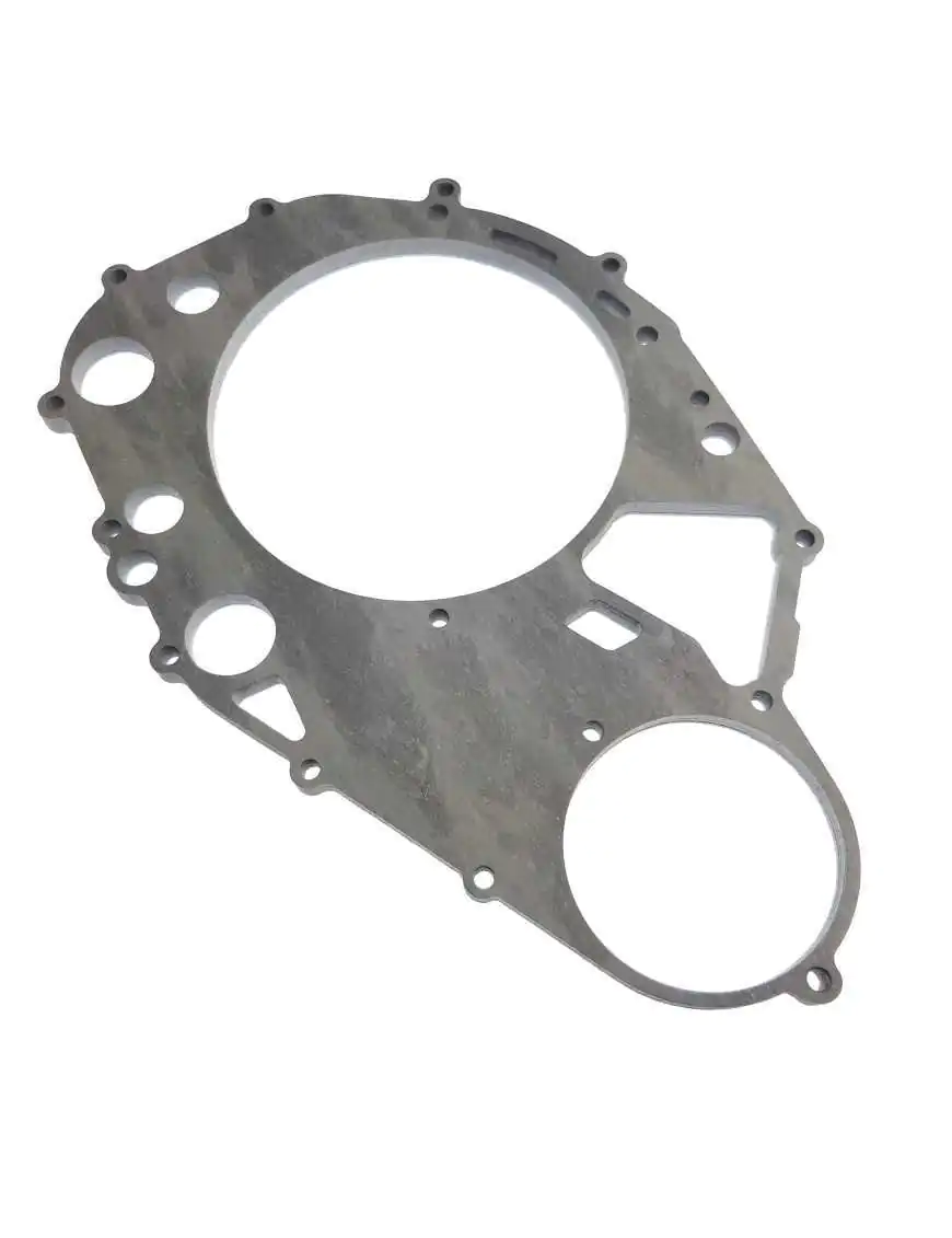 GASKET