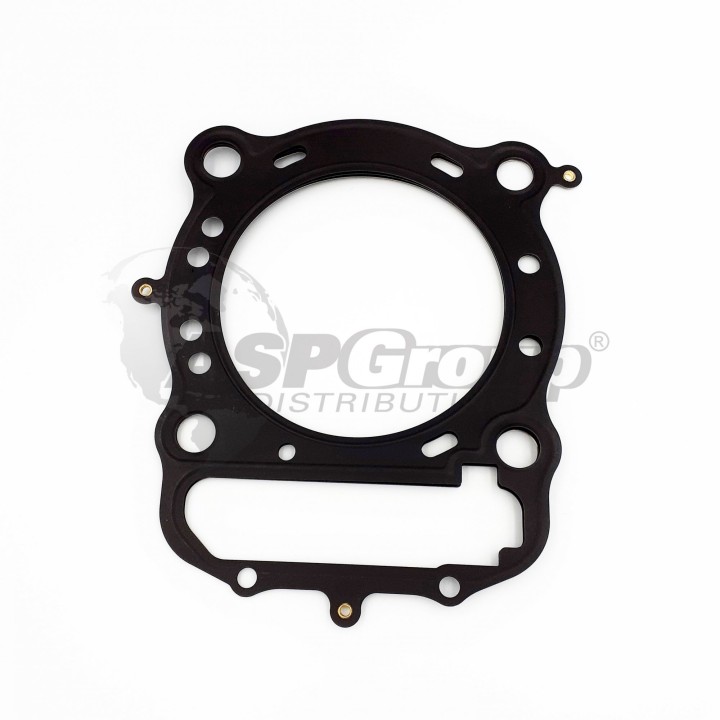GASKET 2,CYLINDER HEAD