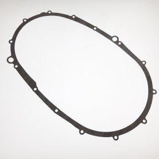 GASKET, CLUTCH COVER