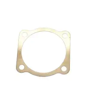 Gasket, Connector, Rear Axle G