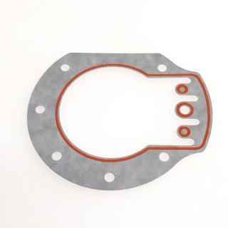 Gasket, Crank Cover