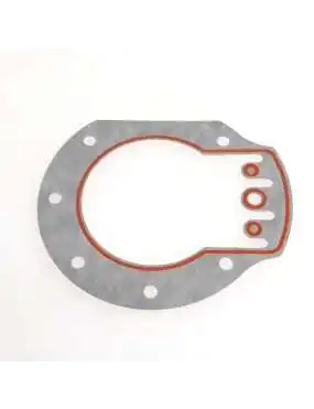 Gasket, Crank Cover