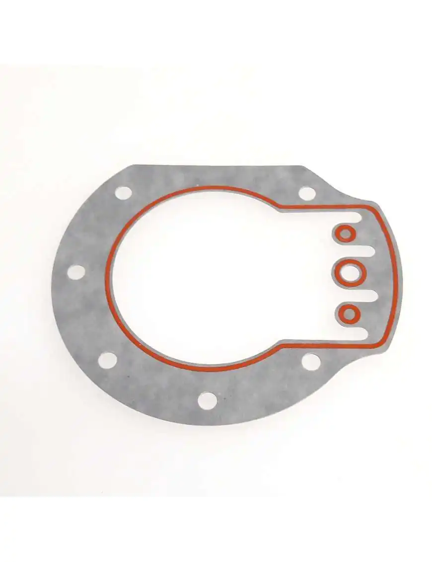 Gasket, Crank Cover