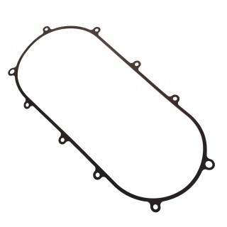 Gasket, L. Crankcase