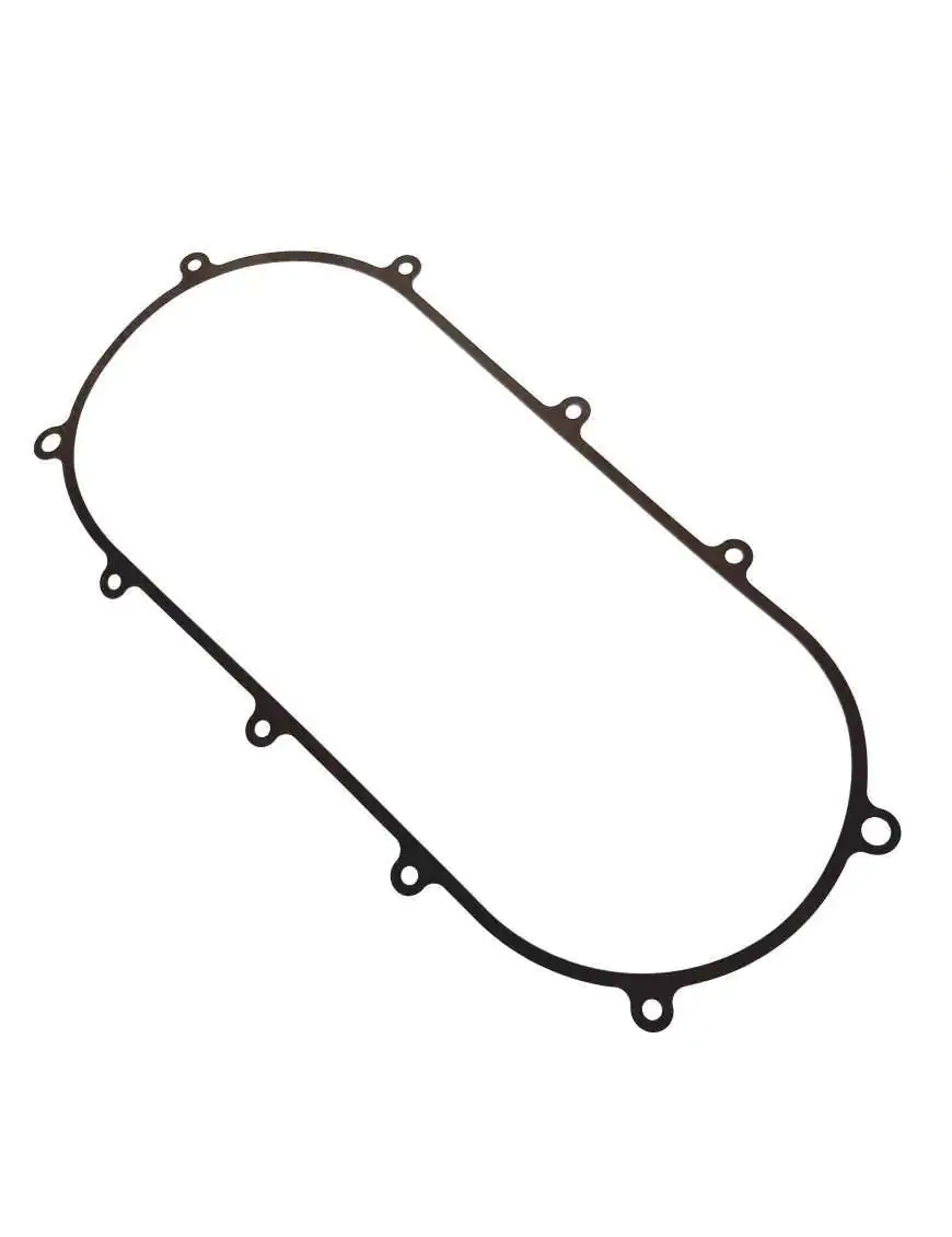 Gasket, L. Crankcase