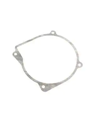 Gasket, L. Crankcase