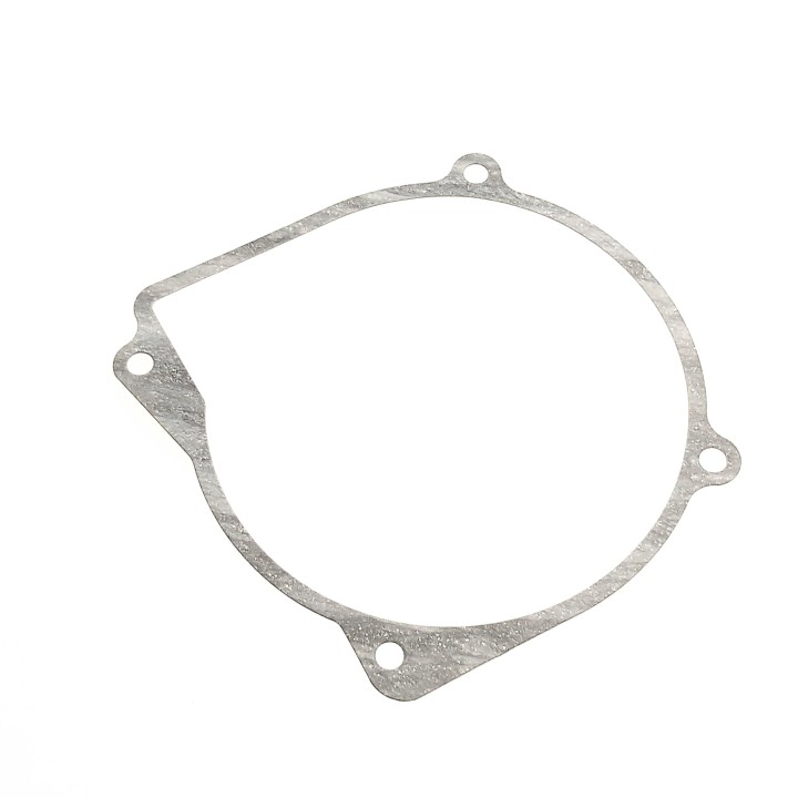 Gasket, L. Crankcase