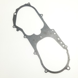 Gasket, L. Crankcase