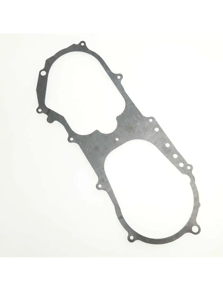 Gasket, L. Crankcase