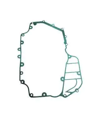 GASKET, LEFT COVER