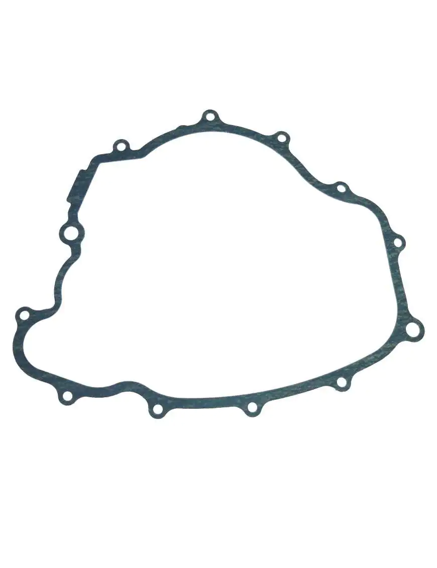 GASKET, LEFT CRANKCASE COVER