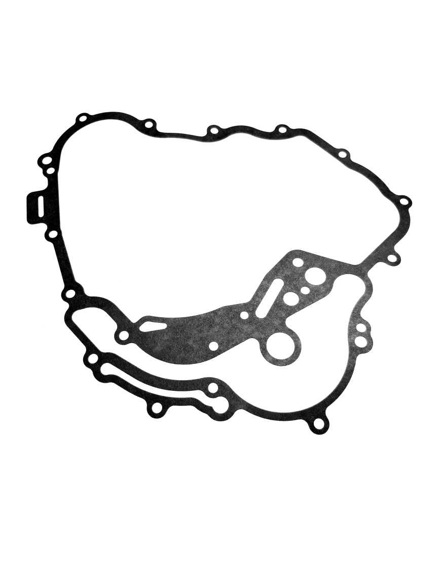 GASKET, LEFT CRANKCASE COVER