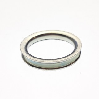 GASKET, METAL ,COMPRESSION