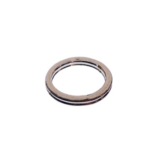 GASKET, MUFFLER