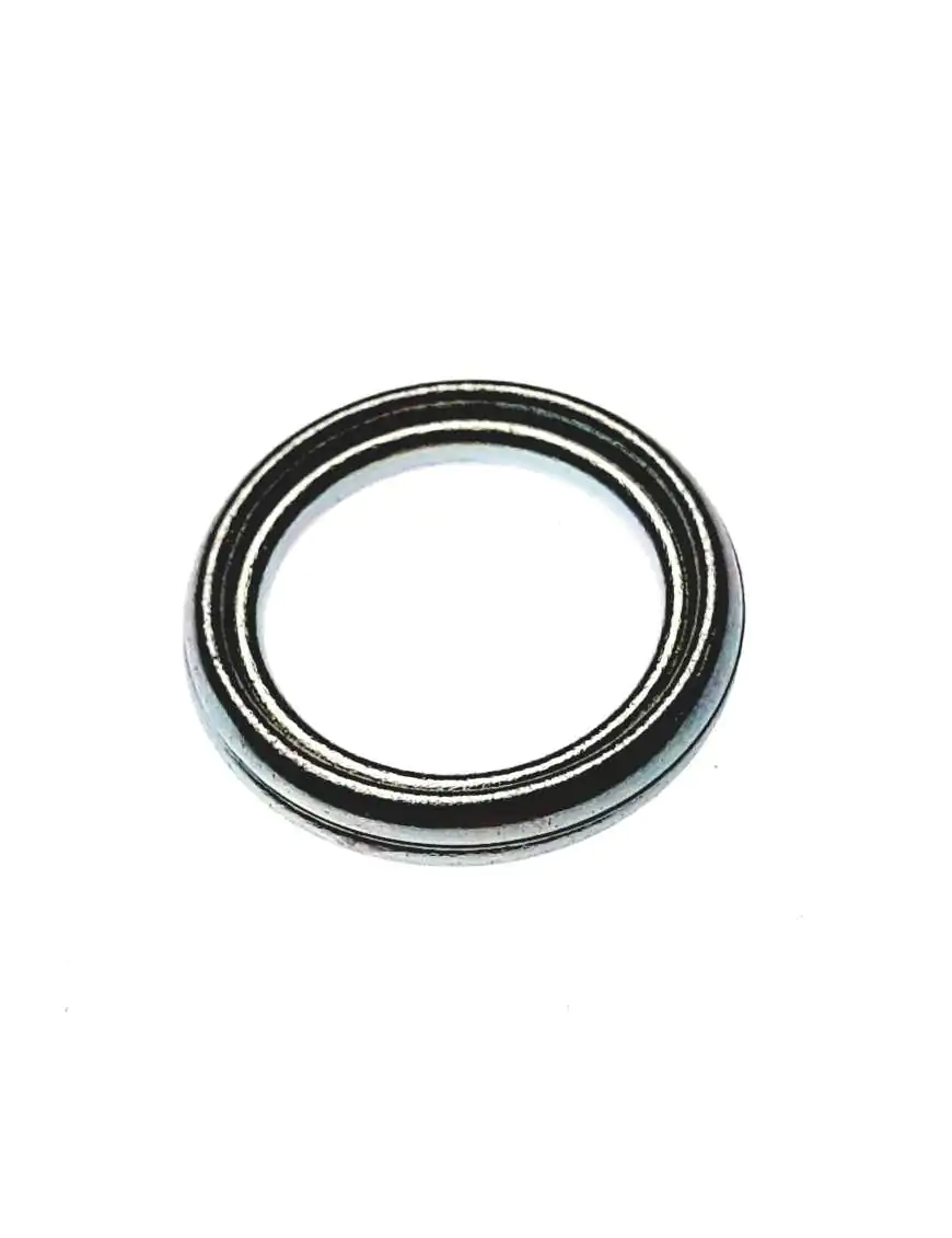 GASKET, oil galley bolt