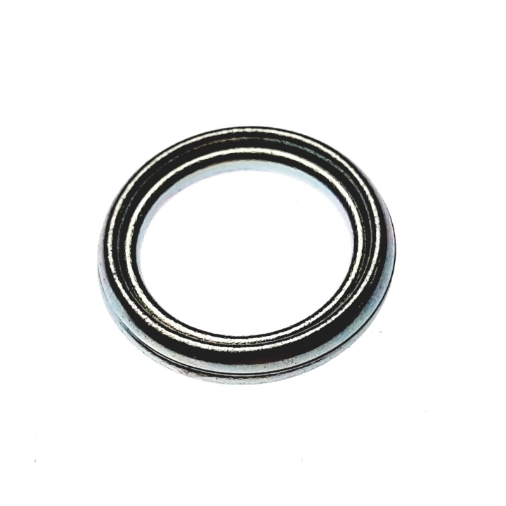 GASKET, oil galley bolt