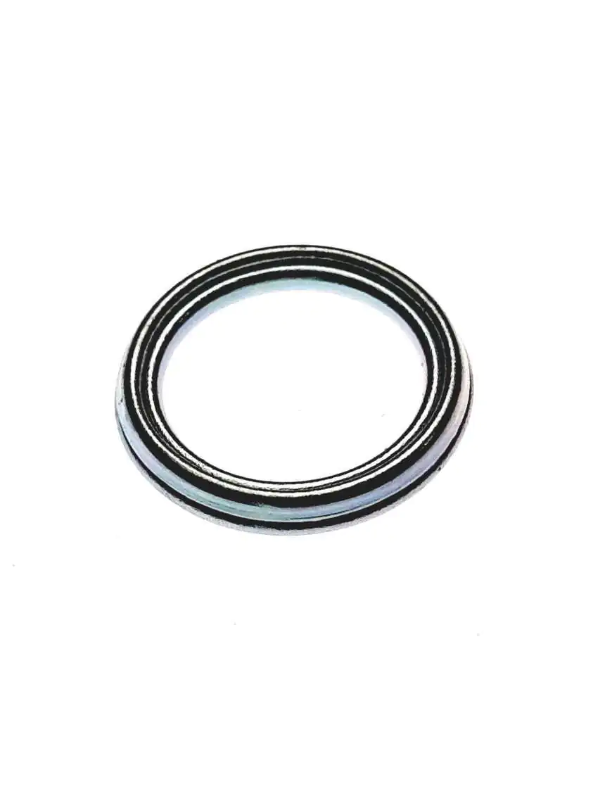 GASKET, tdc plug